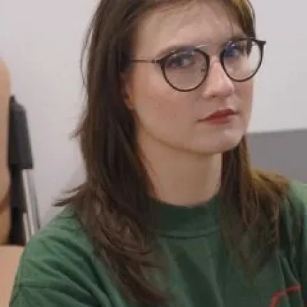 Слюнченко Ангелина Викторовна
