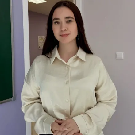 Шевченко Лалита Александровна